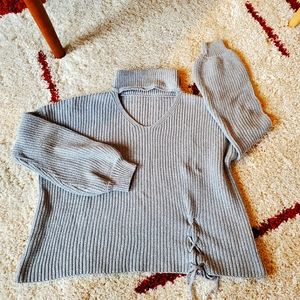 Shein Sweater